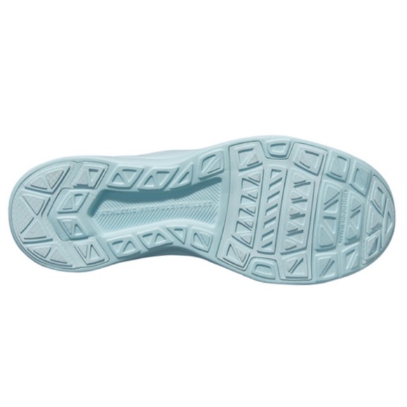 APL Women's Techloom Bliss Sneaker Lightweight Running Shoe Gulf Blue Sz 8 NEW - Picture 5 of 9